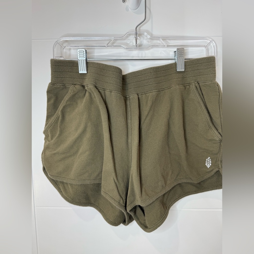 Free People Movement Get Set Short
